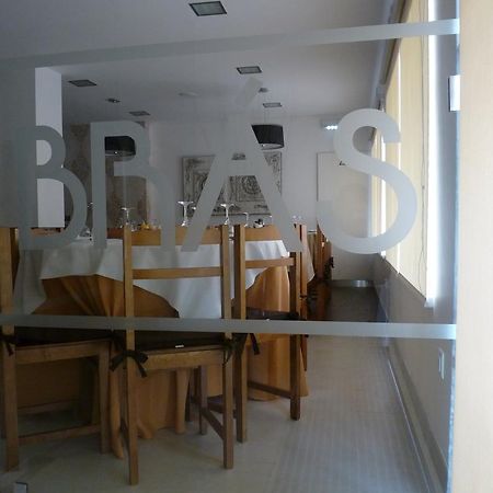 Residencial O Bras Hotel Alvaiazere Ngoại thất bức ảnh