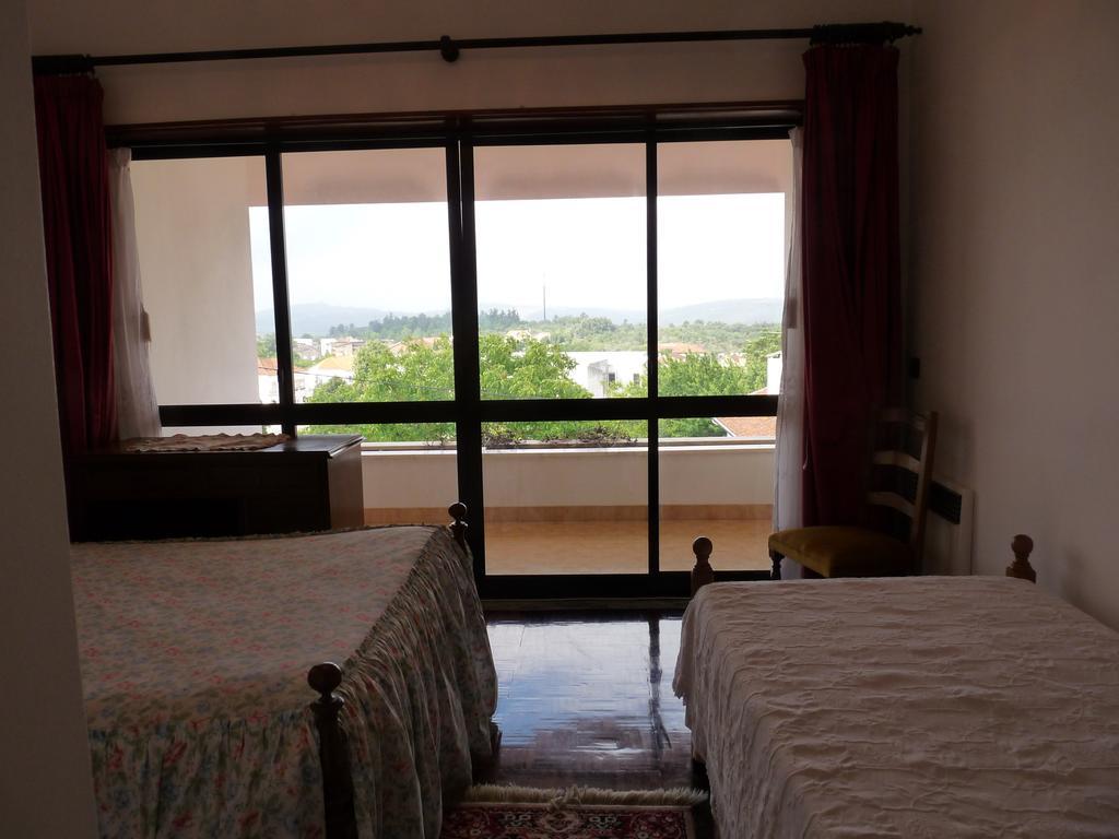 Residencial O Bras Hotel Alvaiazere Ngoại thất bức ảnh